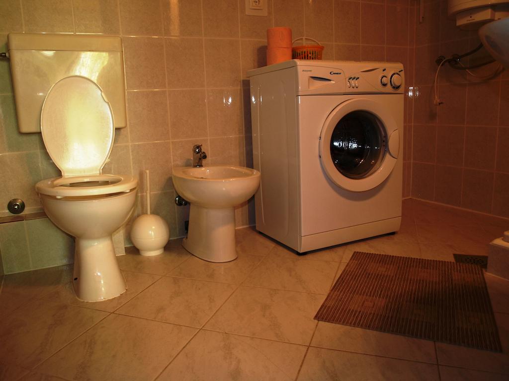Apartment Zvonar Donji Okrug  Room photo