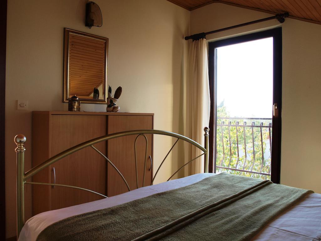 Apartment Zvonar Donji Okrug  Room photo